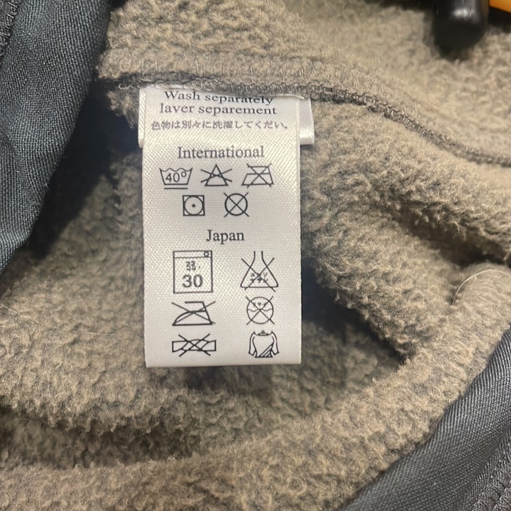 Lowe Alpine Jacket - image 7